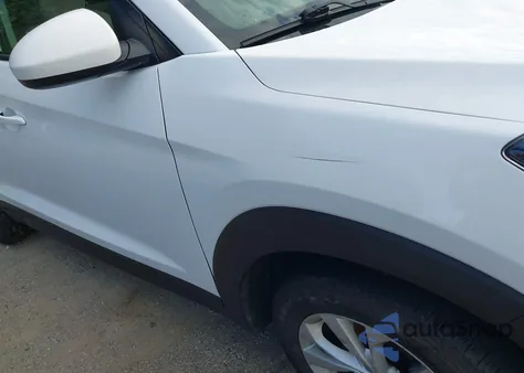 2020 Hyundai Tucson Se из США, поврежденный, VIN KM8J2CA45LU089462